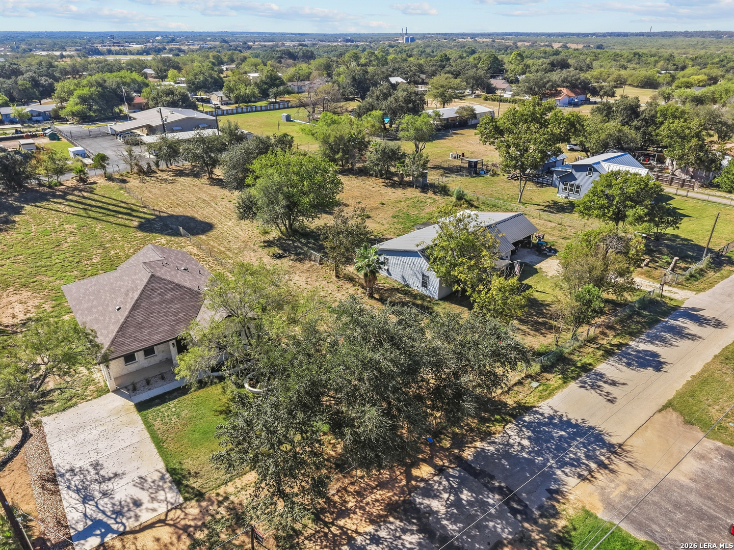 00 Oak St Lot 2 Oak Street Lytle TX 78052