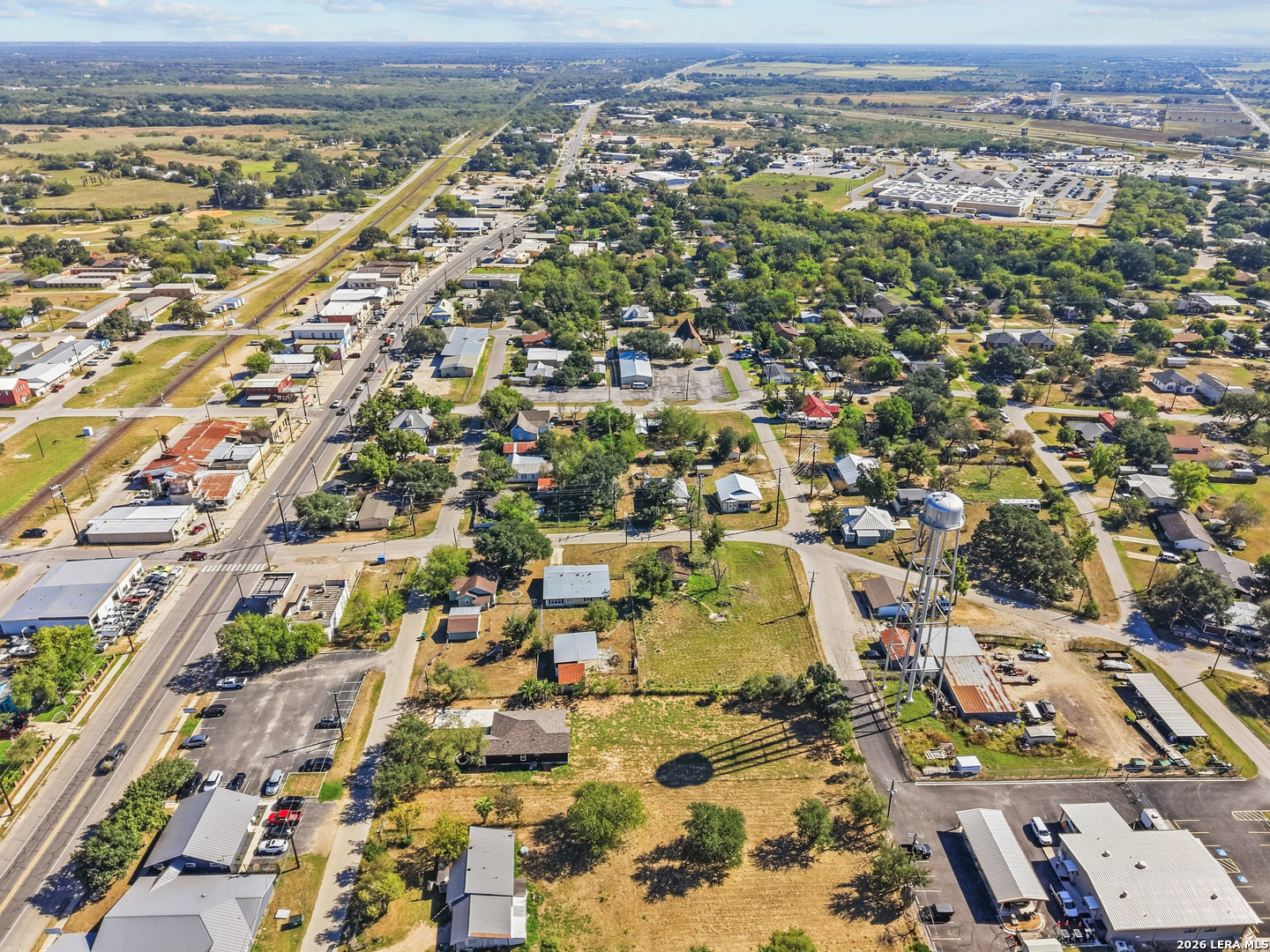 00 Oak St Lot 2 Oak Street Lytle TX 78052