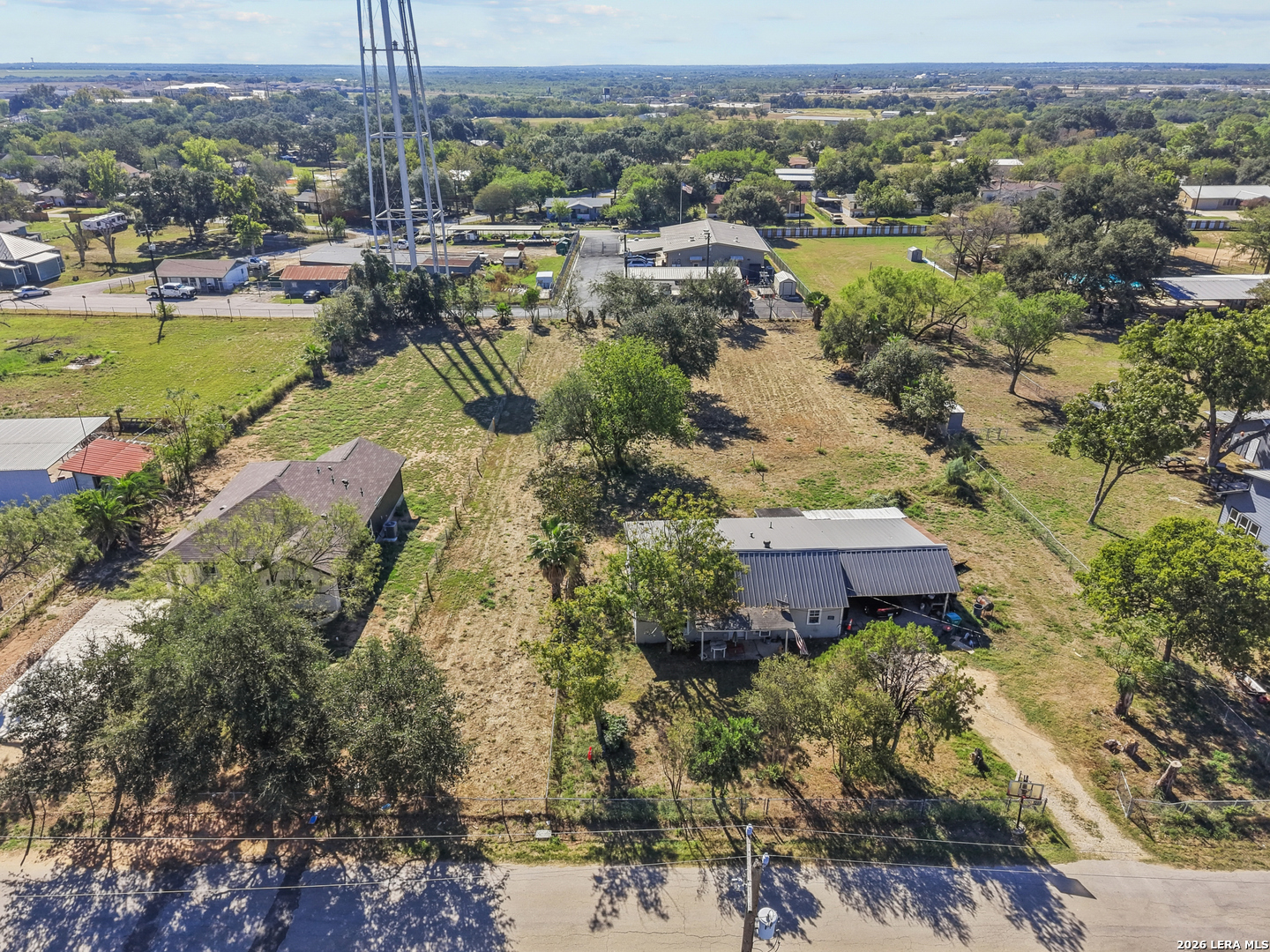 00 Oak St Lot 2 Oak Street Lytle TX 78052