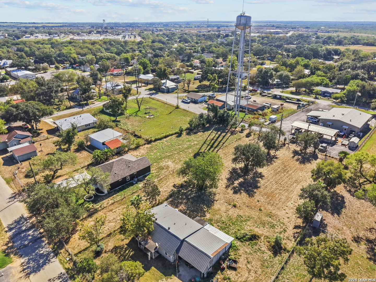 00 Oak St Lot 2 Oak Street Lytle TX 78052