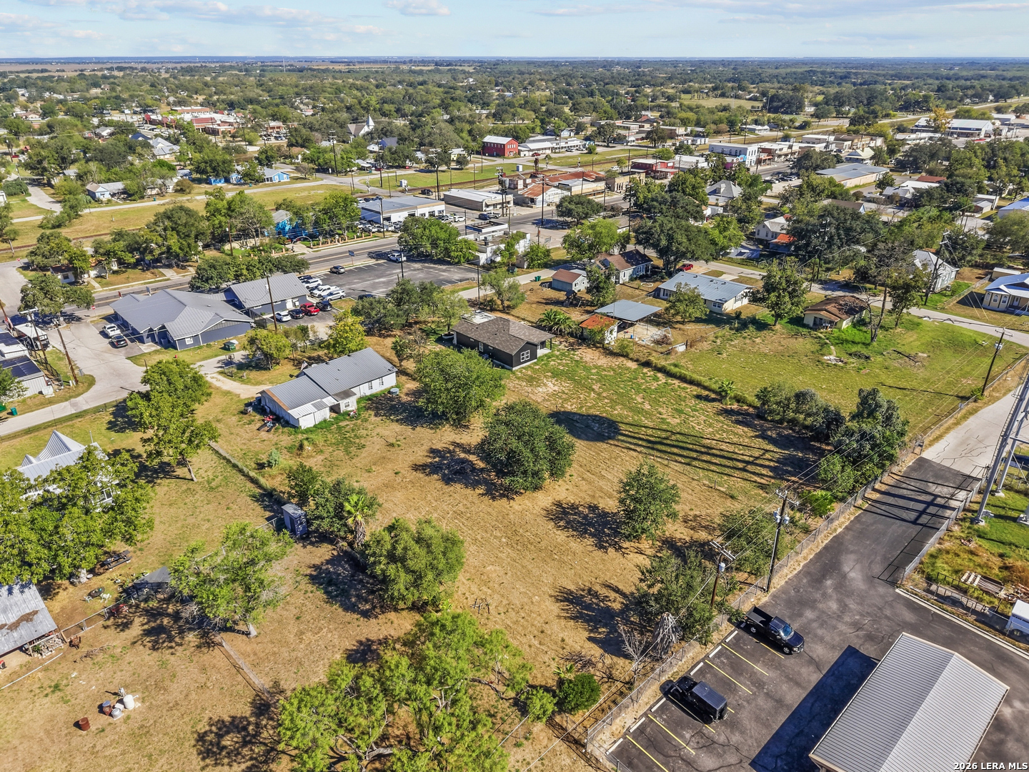 00 Oak St Lot 2 Oak Street Lytle TX 78052