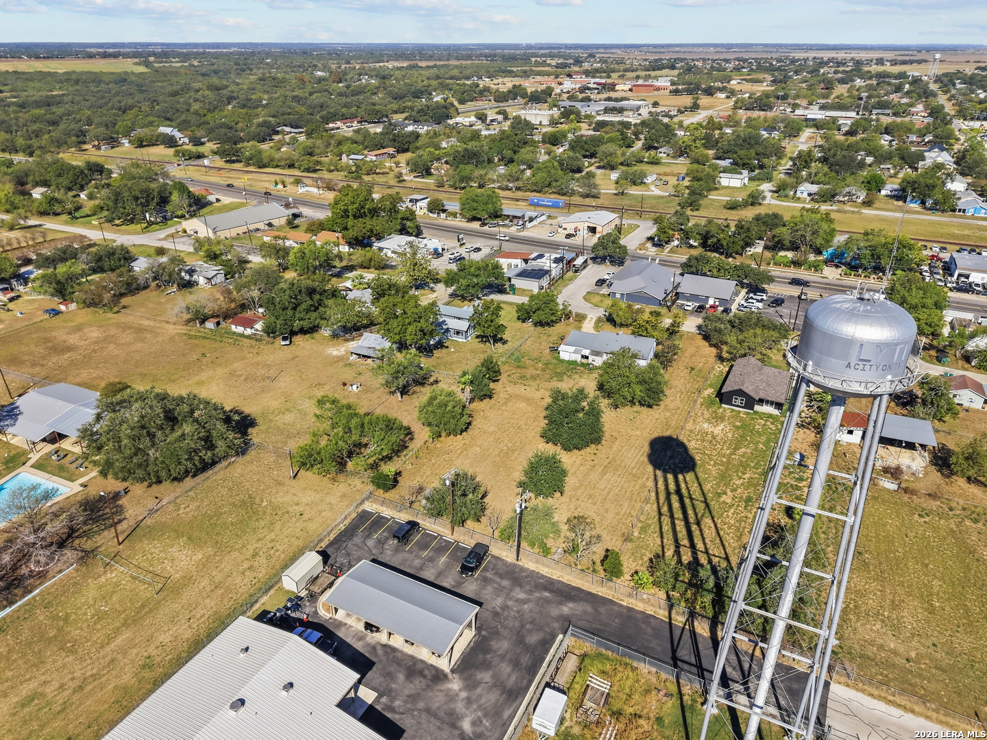00 Oak St Lot 2 Oak Street Lytle TX 78052