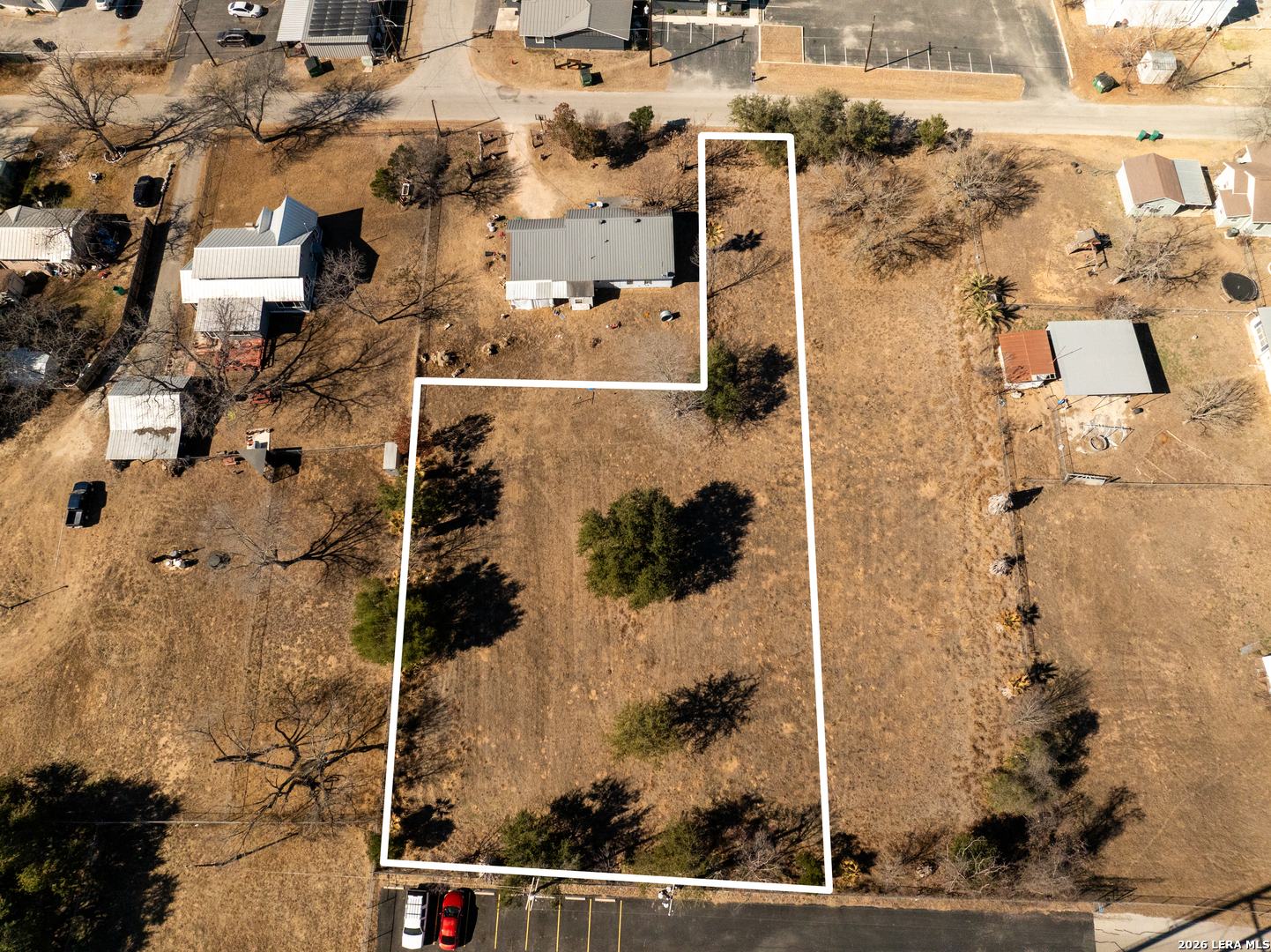 00 Oak St Lot 2 Oak Street Lytle TX 78052