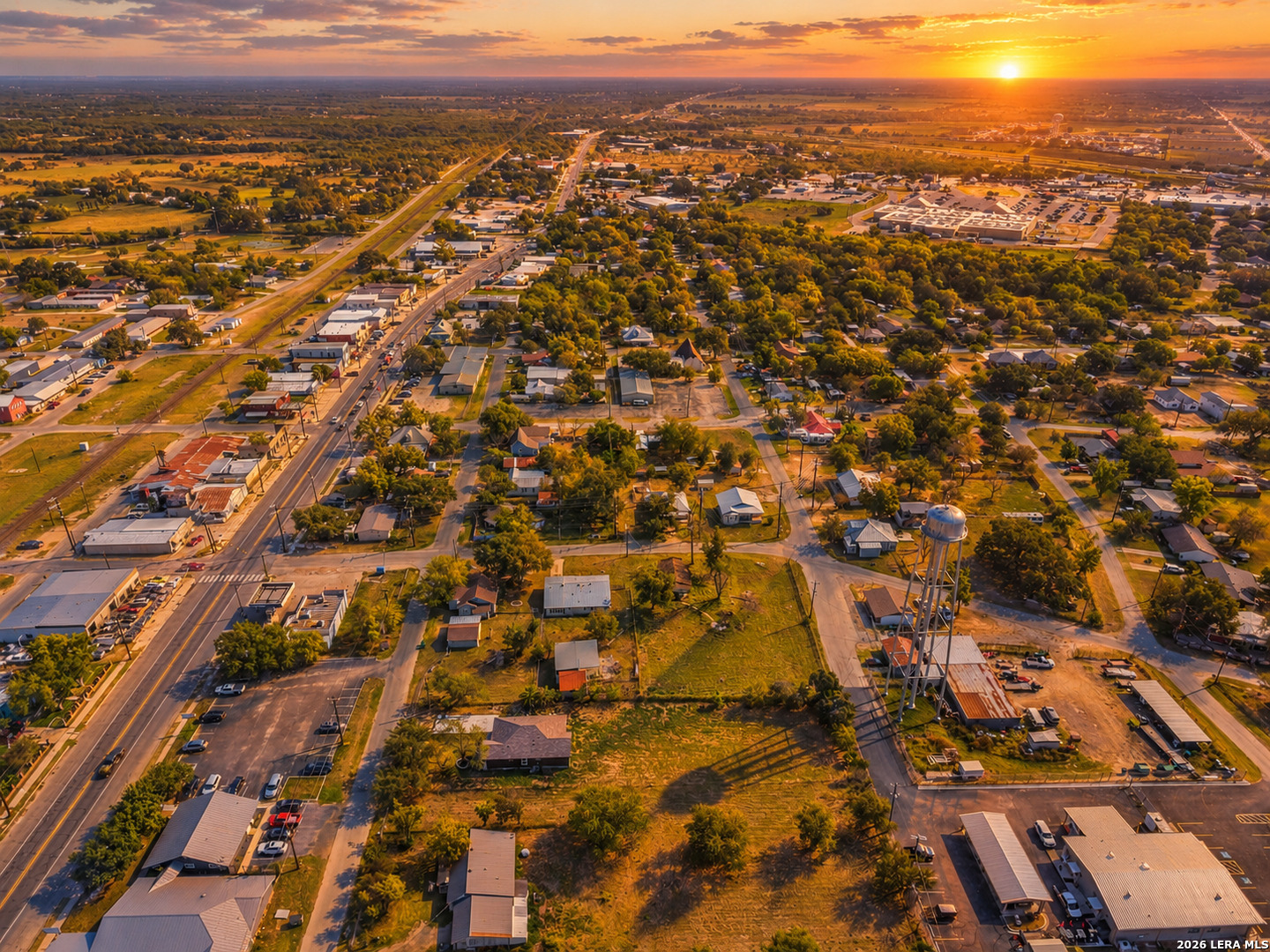 00 Oak St Lot 2 Oak Street Lytle TX 78052