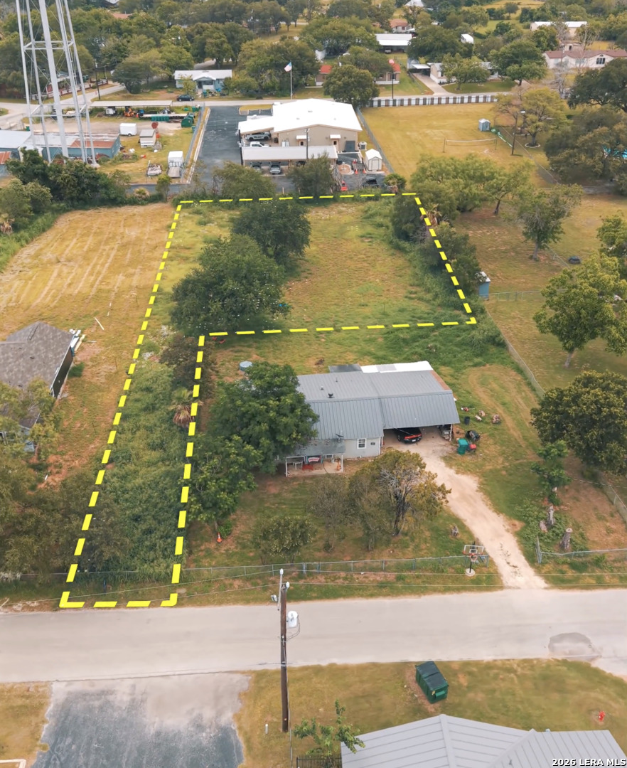 00 Oak St Lot 2 Oak Street Lytle TX 78052