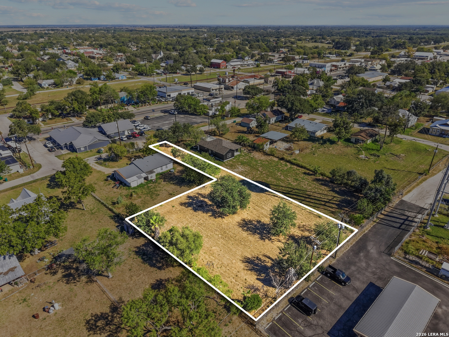 00 Oak St Lot 2 Oak Street Lytle TX 78052
