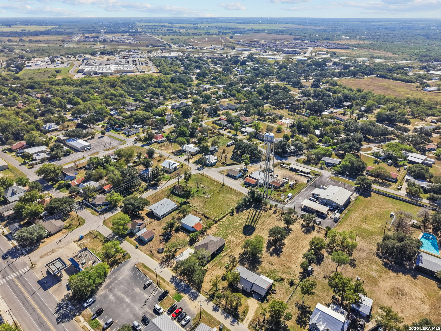 00 Oak St Lot 2 Oak Street Lytle TX 78052