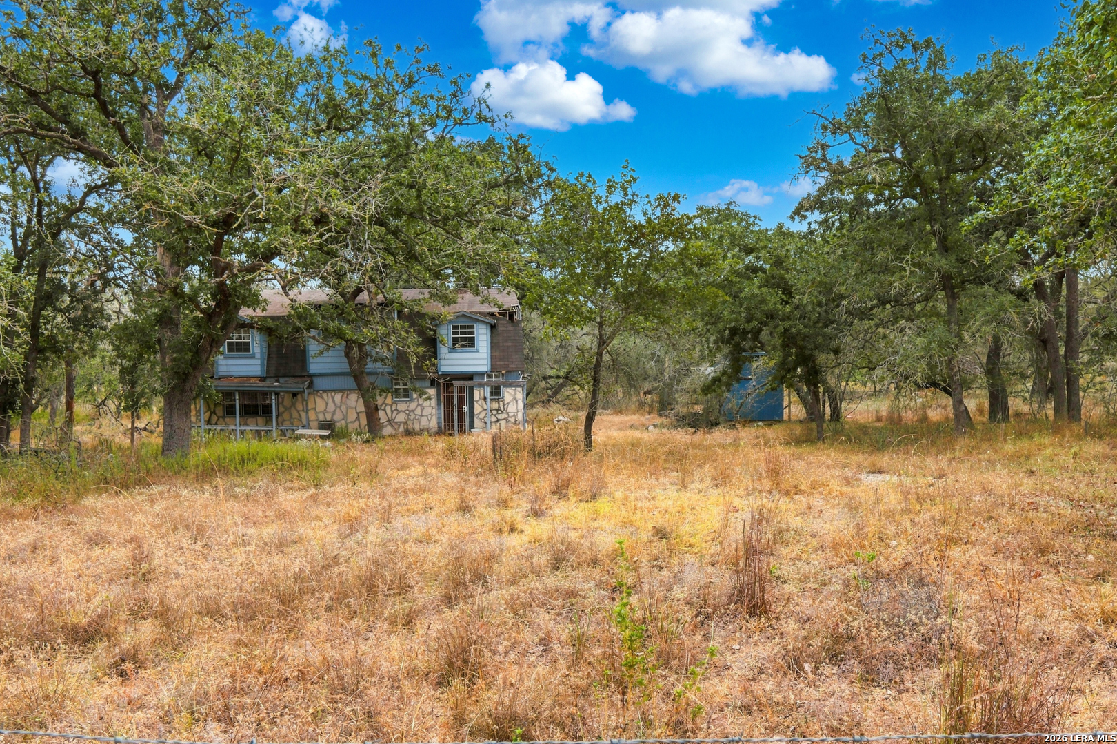 319 Fleetwood Lane Adkins TX 78101