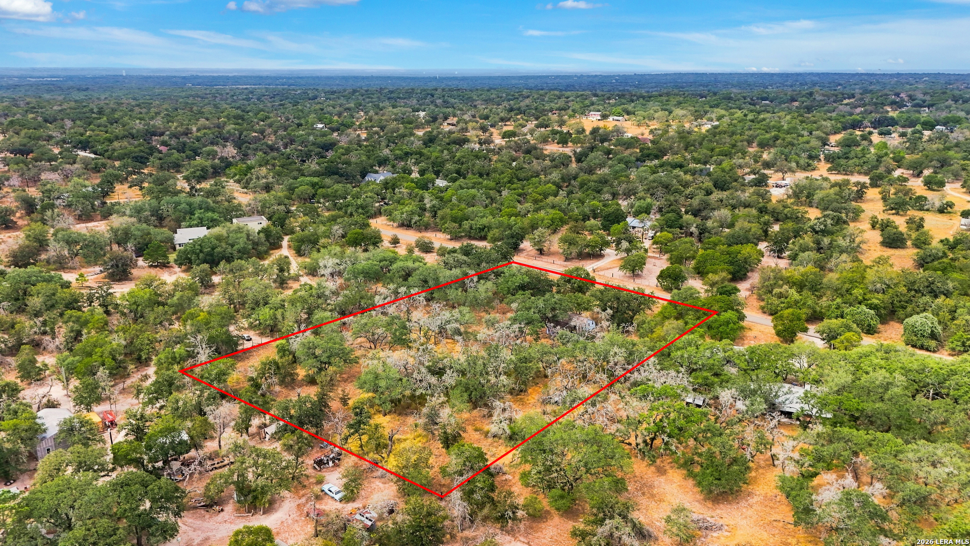 319 Fleetwood Lane Adkins TX 78101