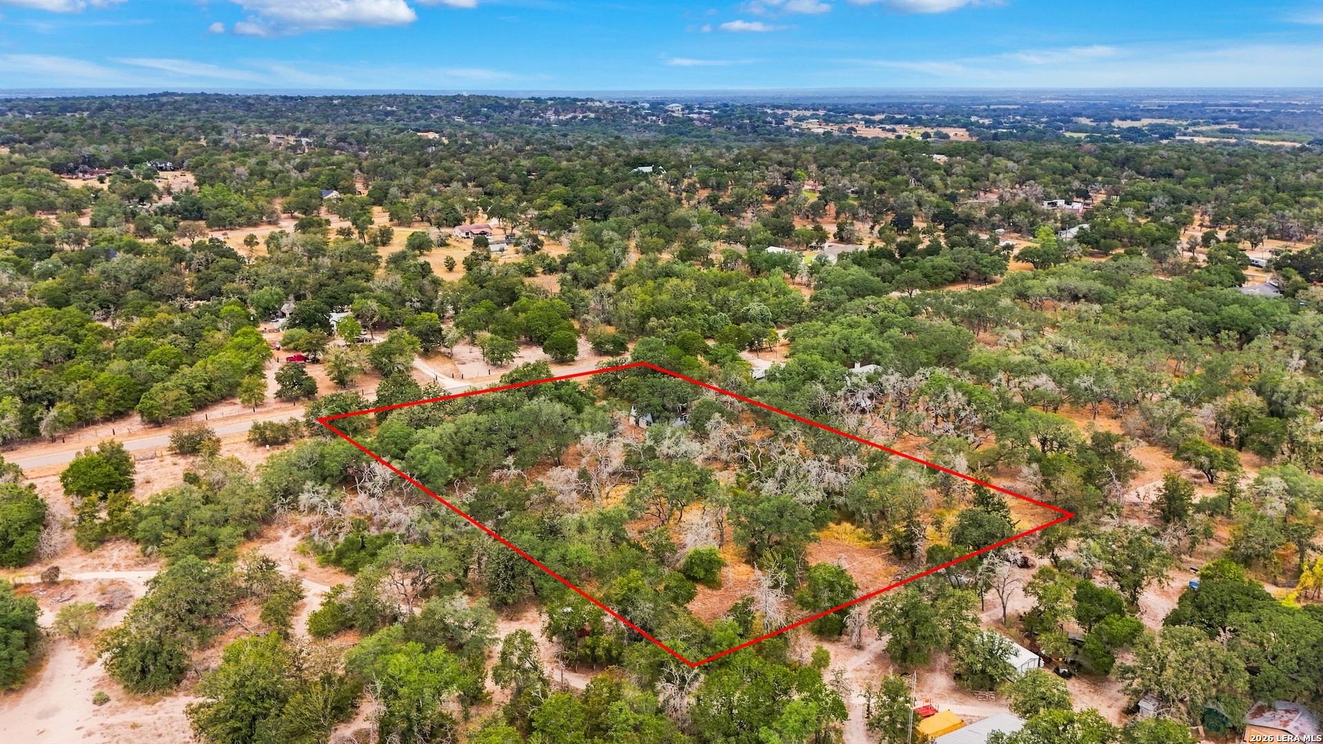 319 Fleetwood Lane Adkins TX 78101