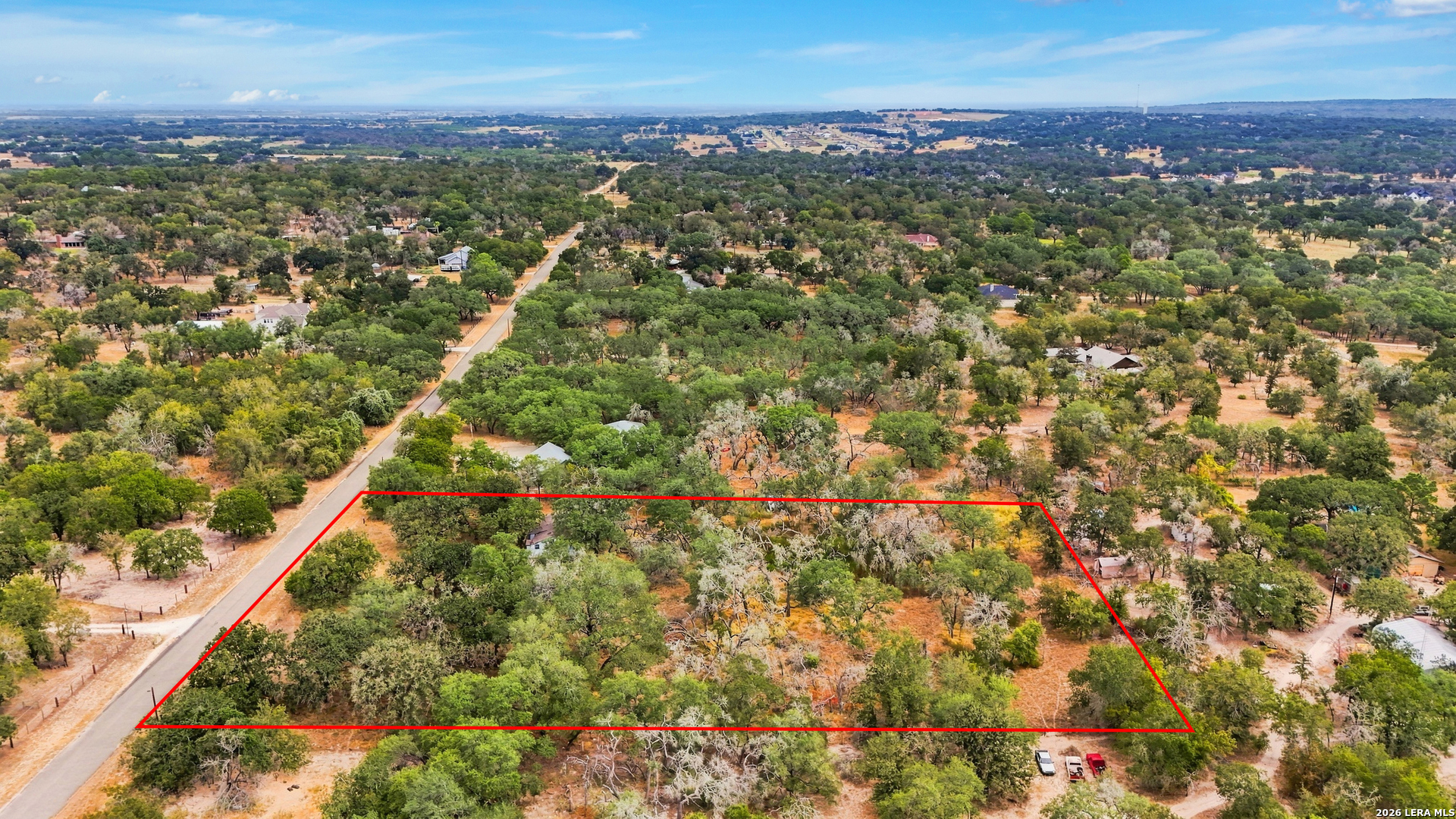 319 Fleetwood Lane Adkins TX 78101