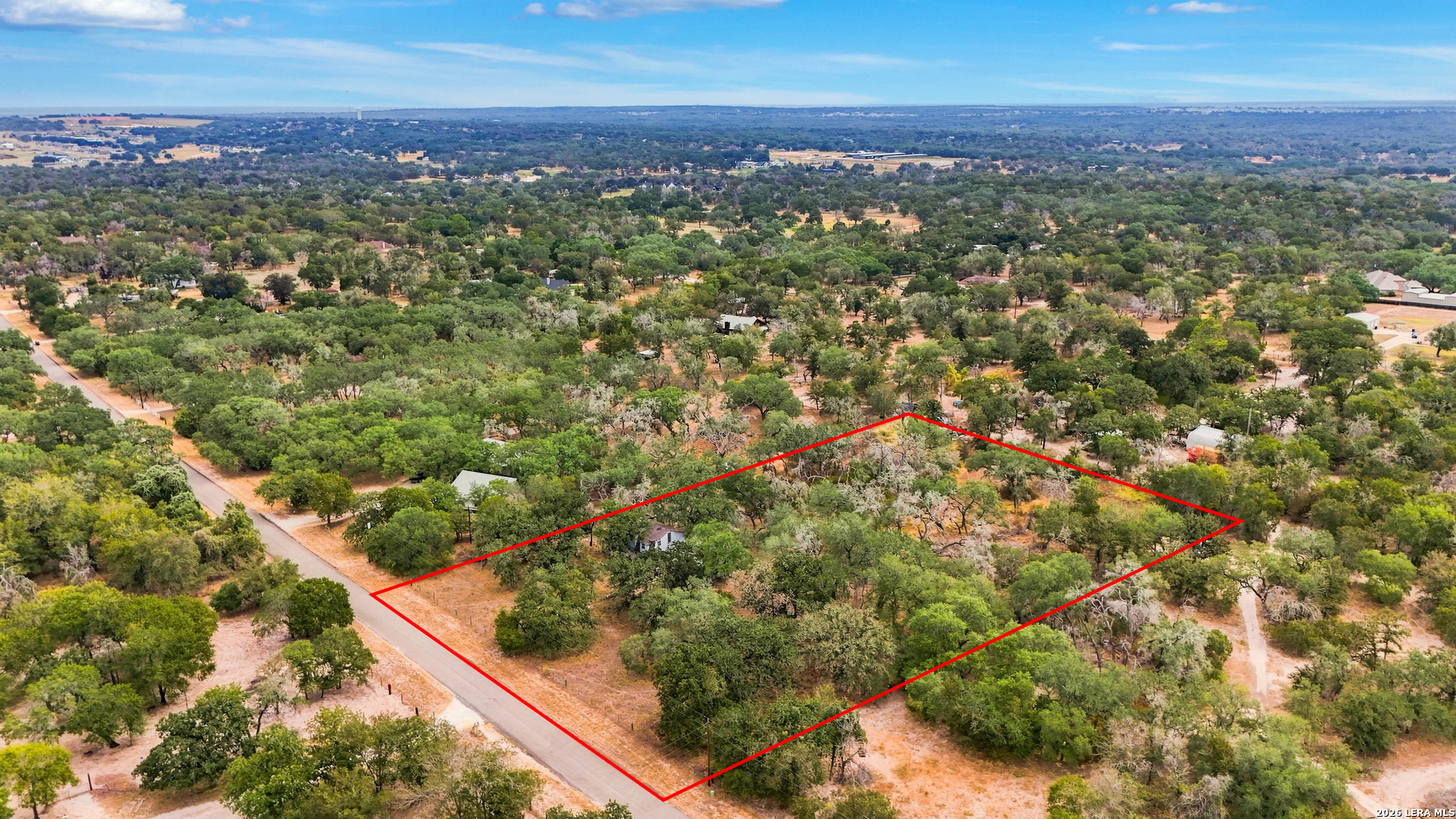 319 Fleetwood Lane Adkins TX 78101