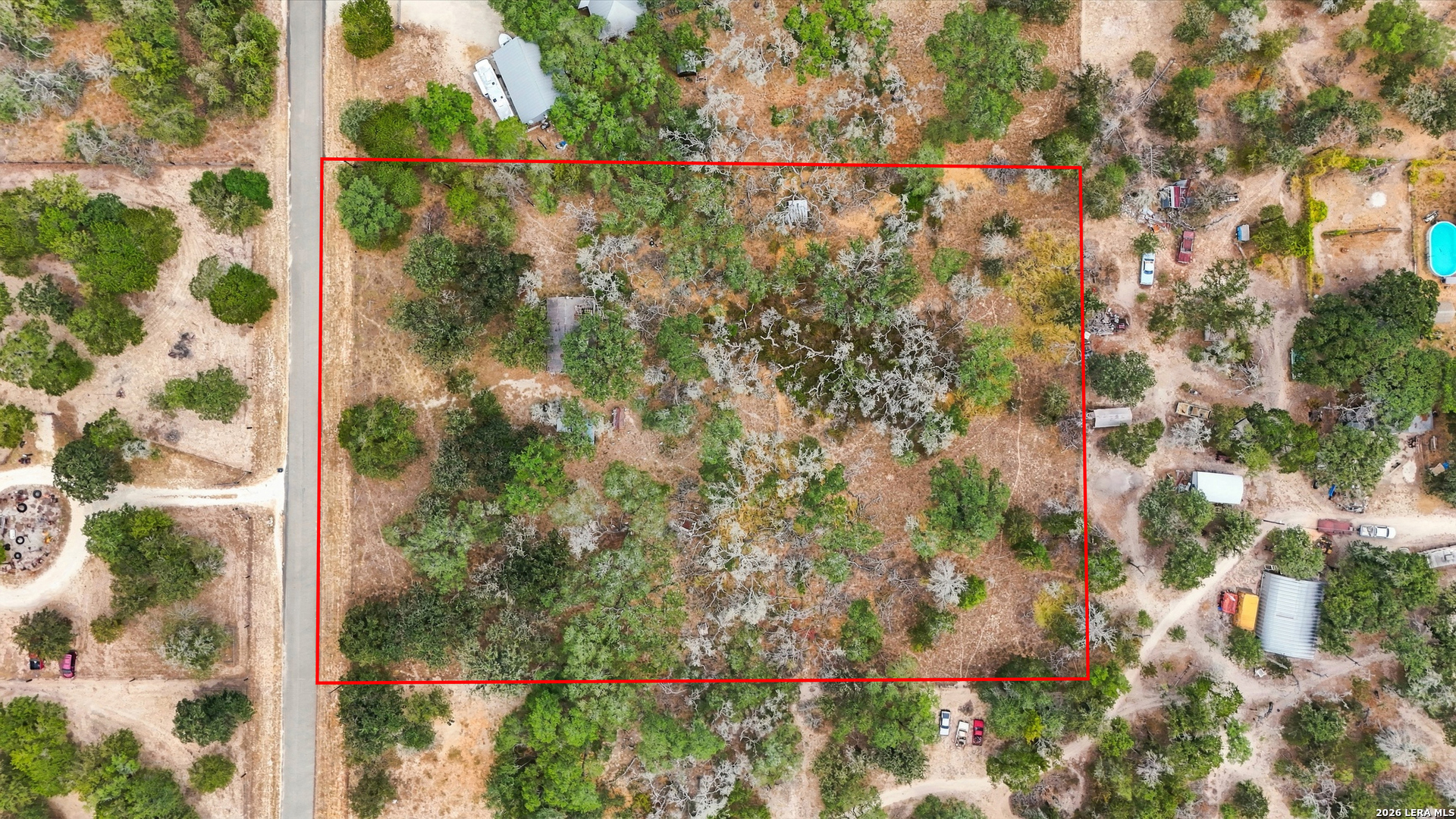 319 Fleetwood Lane Adkins TX 78101