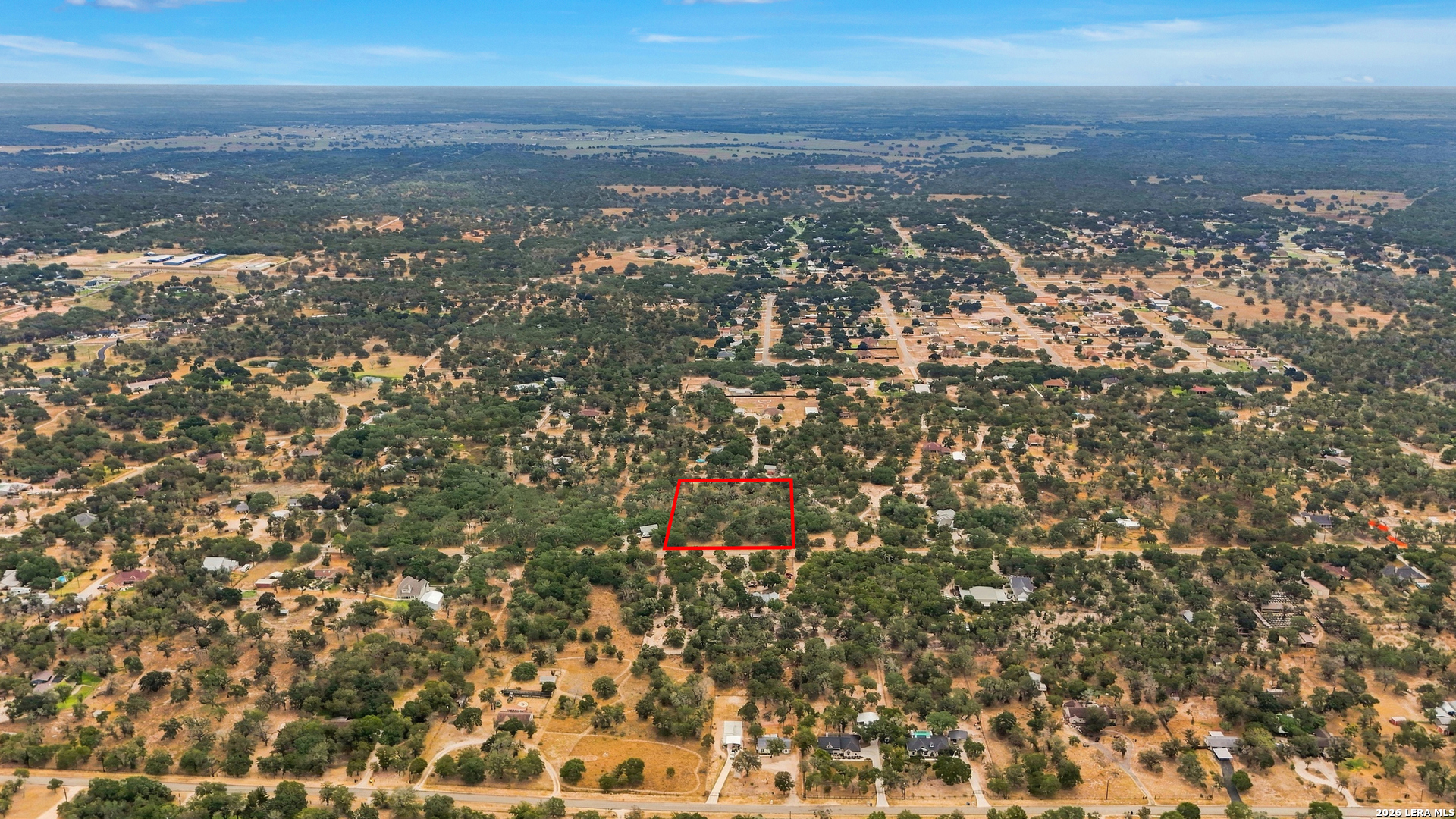 319 Fleetwood Lane Adkins TX 78101