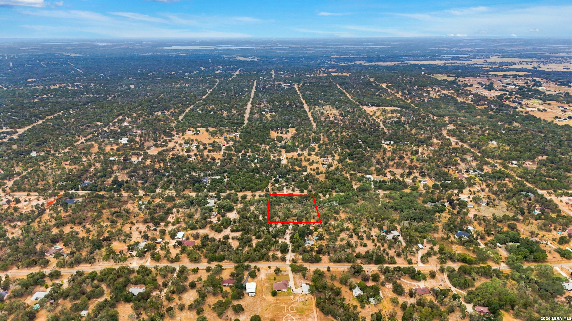 319 Fleetwood Lane Adkins TX 78101