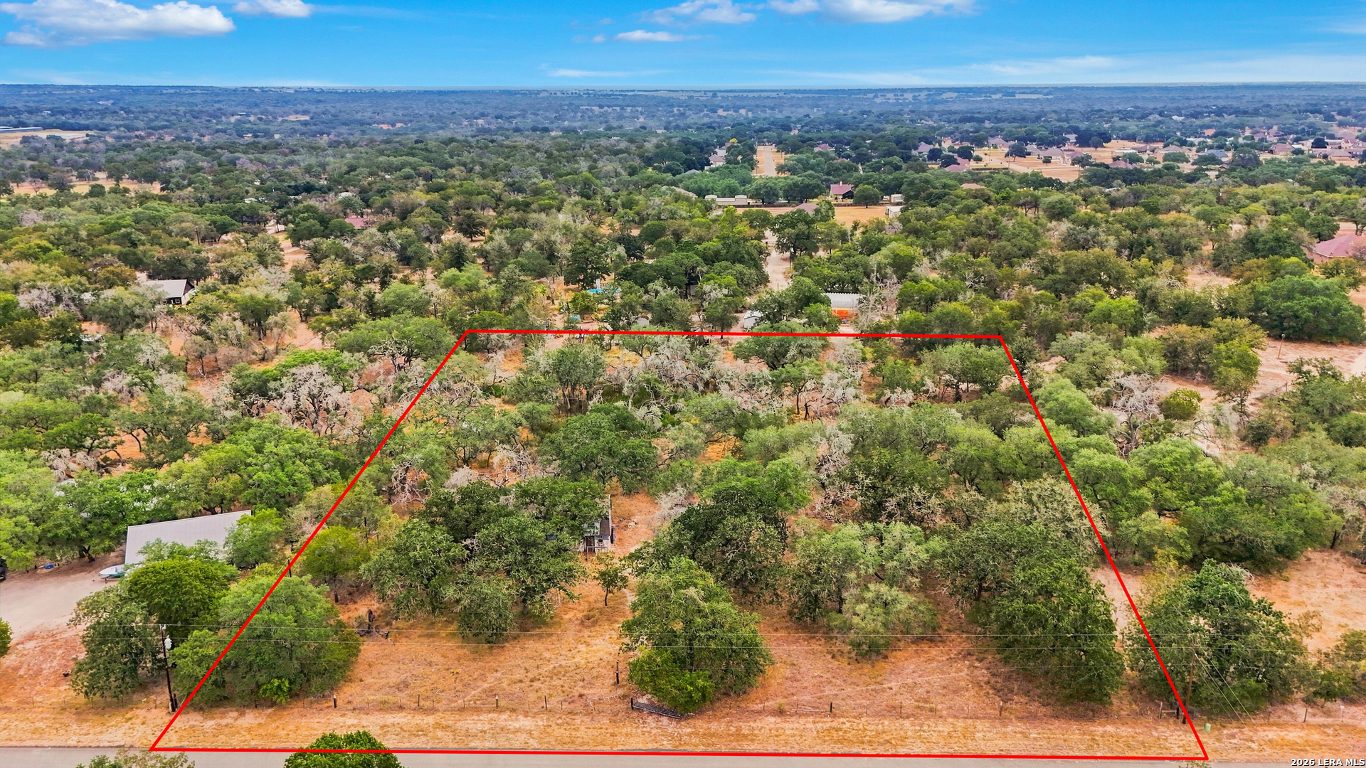 319 Fleetwood Lane Adkins TX 78101