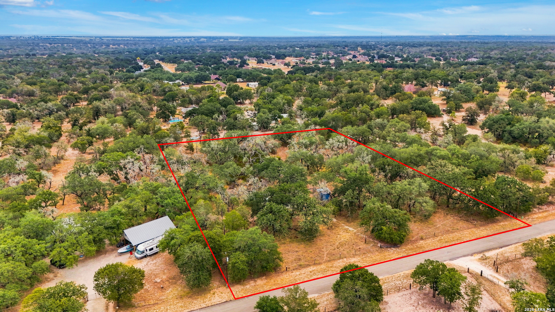 319 Fleetwood Lane Adkins TX 78101
