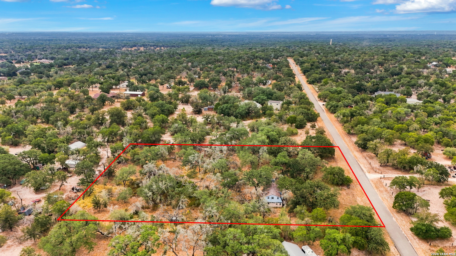 319 Fleetwood Lane Adkins TX 78101