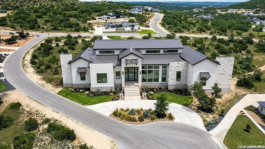 23216 Logan Canyon San Antonio TX 78255