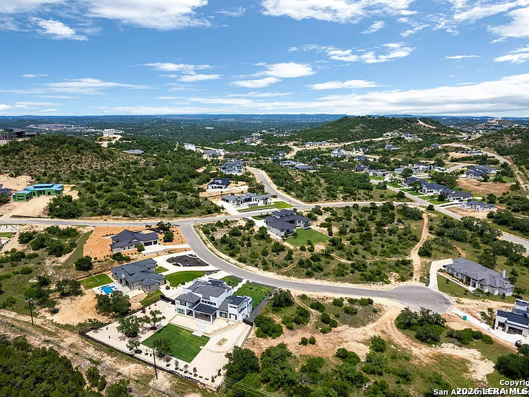 23216 Logan Canyon San Antonio TX 78255