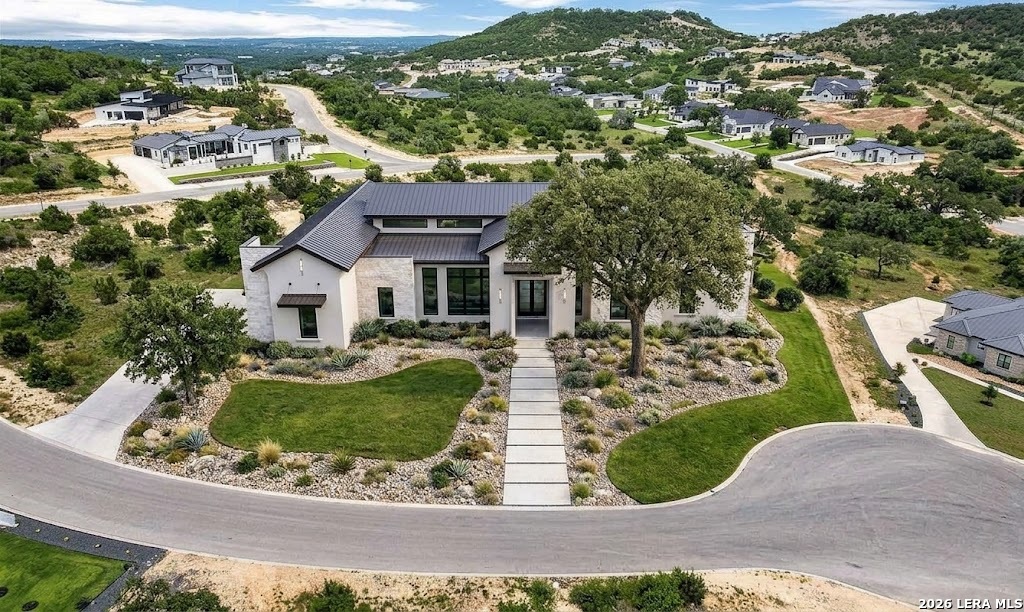 23216 Logan Canyon San Antonio TX 78255