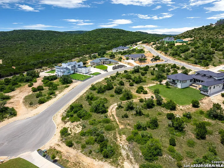 23216 Logan Canyon San Antonio TX 78255