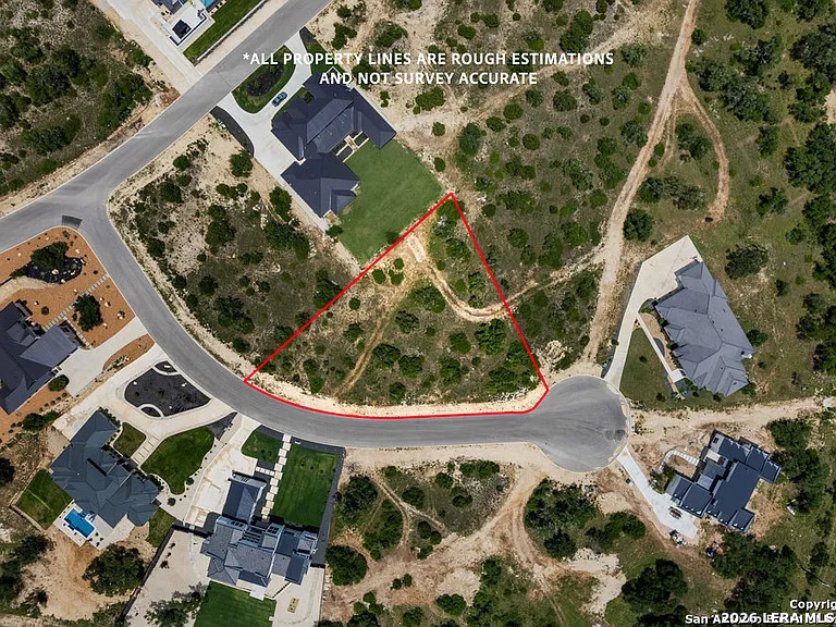 23216 Logan Canyon San Antonio TX 78255