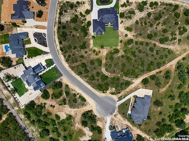 23216 Logan Canyon San Antonio TX 78255