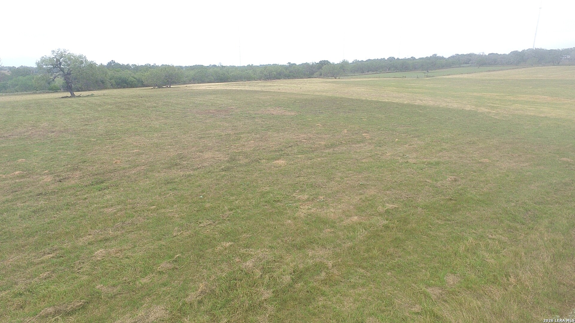 681 County Line Ln, Trail 2 San Antonio TX 78223
