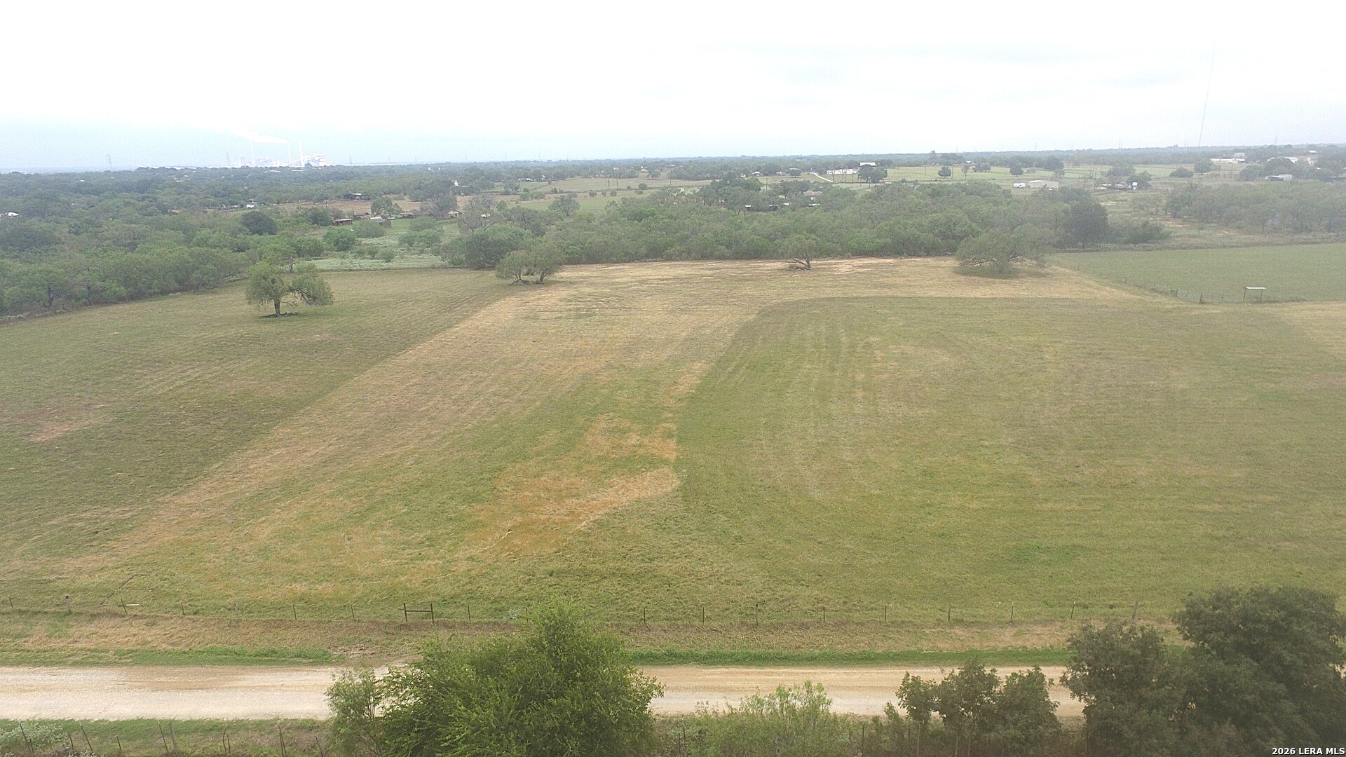 681 County Line Ln, Trail 2 San Antonio TX 78223