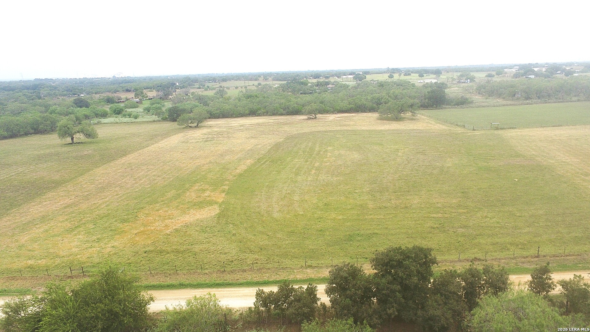 681 County Line Ln, Trail 2 San Antonio TX 78223