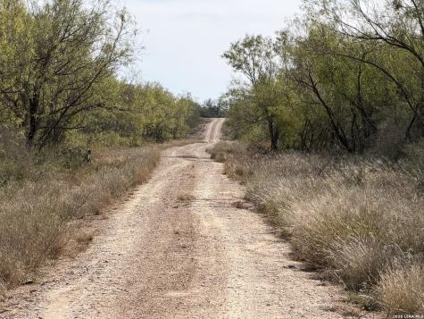 Tbd Cr 2537/moore Hollow Road Moore TX 78057
