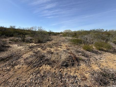 Tbd Cr 2537/moore Hollow Road Moore TX 78057