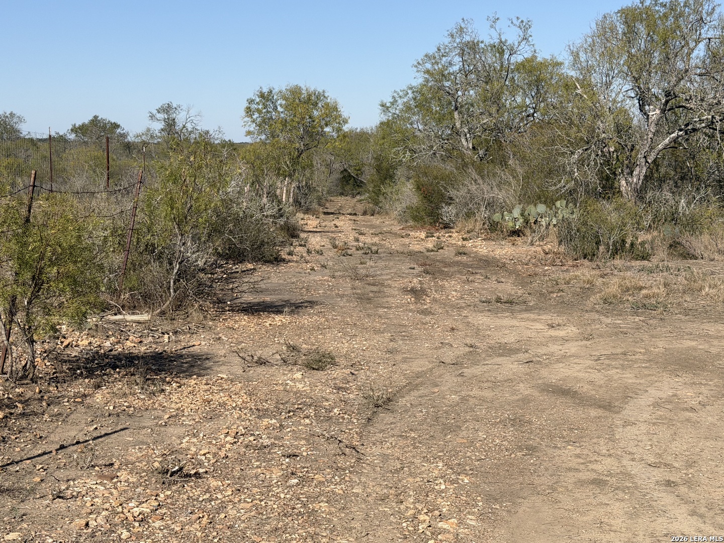 Tbd Cr 2537/moore Hollow Road Moore TX 78057