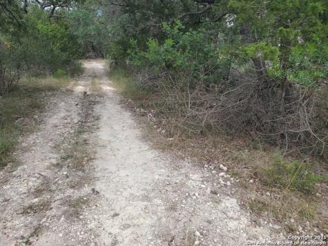 Lots 4, 5, 11 & 12 Lakehills TX 78063