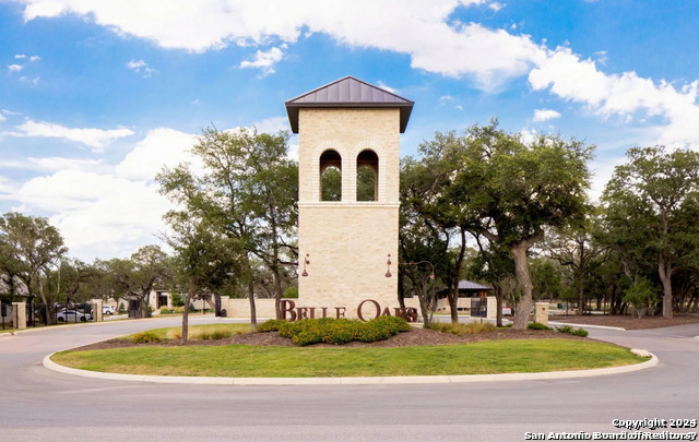 950 Belle Oaks Boulevard Bulverde TX 78163