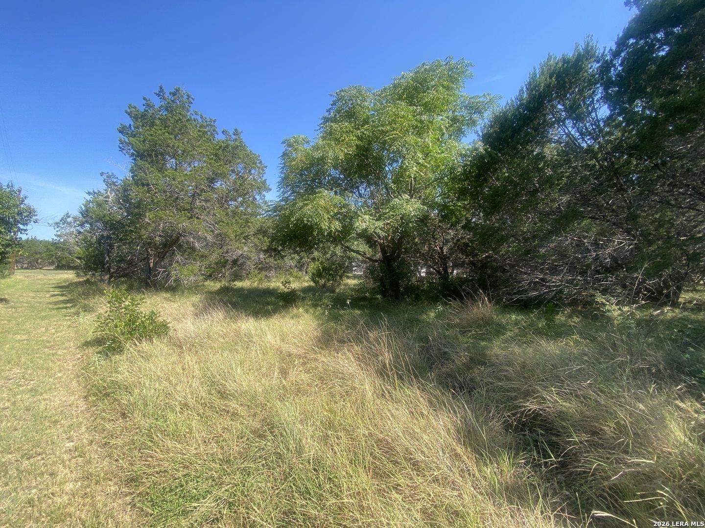 00 Jim Dalrymple Drive Leakey TX 78873