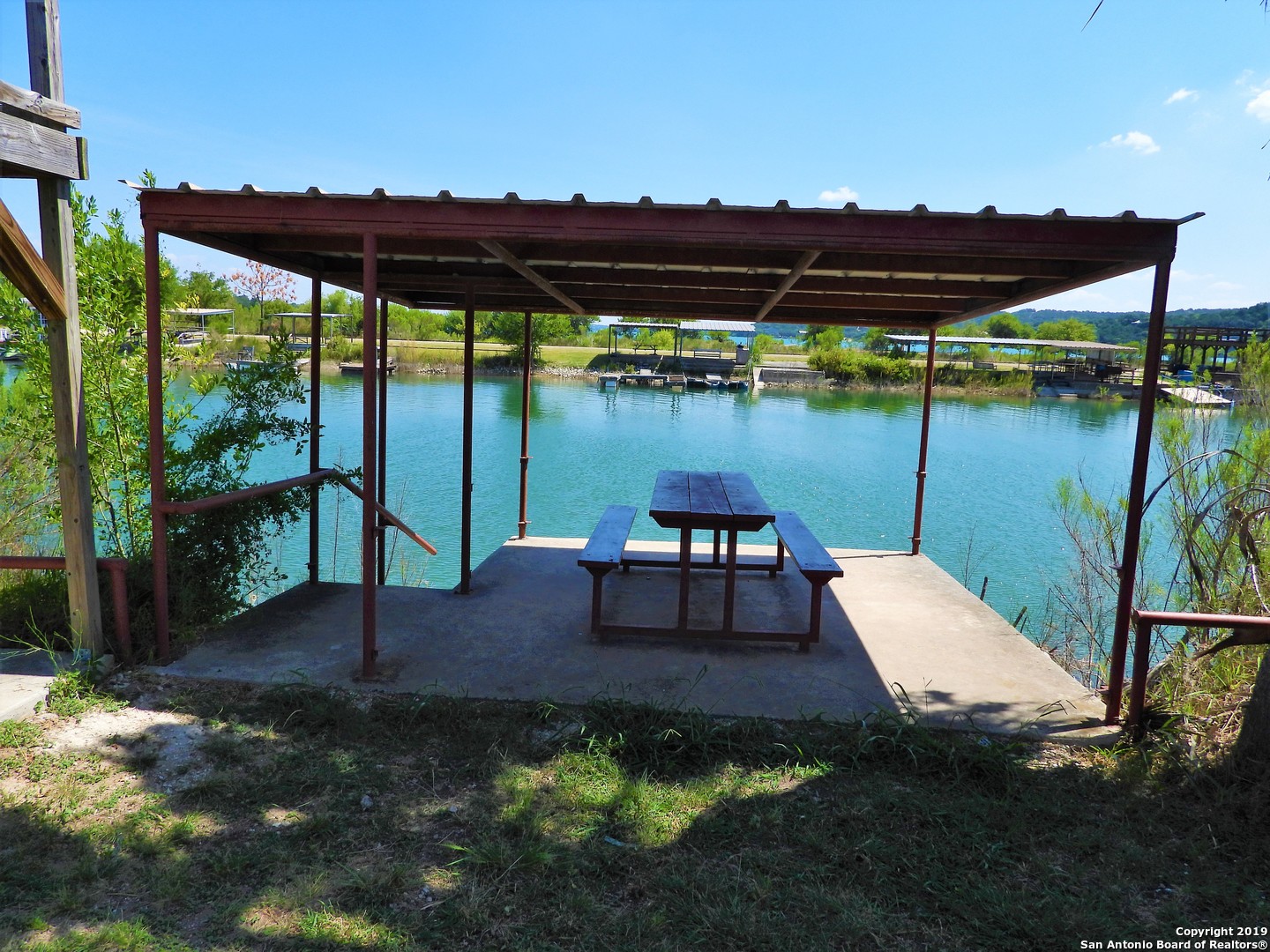 Tbd Harbour Crest Lakehills TX 78063