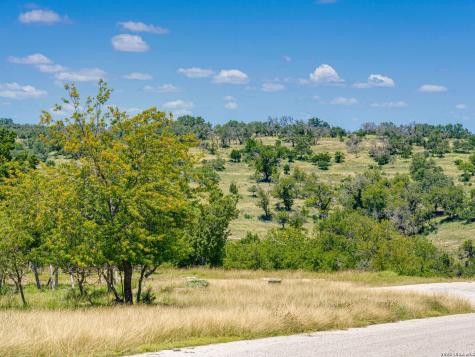 19 N Cielo Vista Court Fredericksburg TX 78624