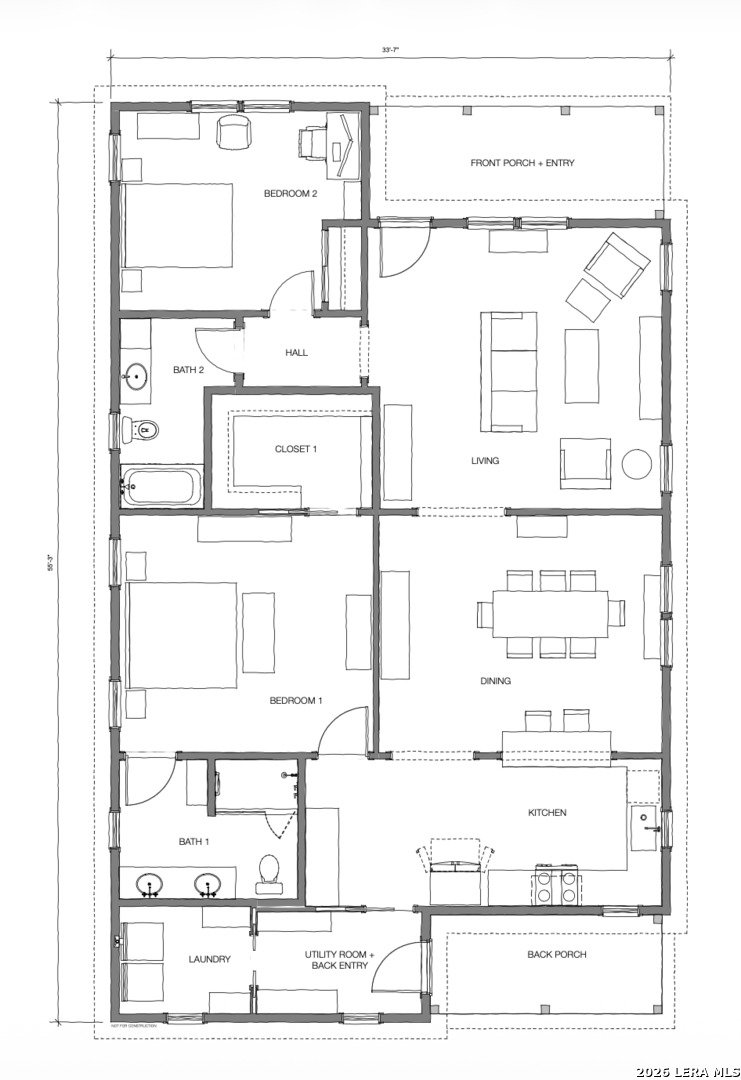 724 Montana San Antonio TX 78203