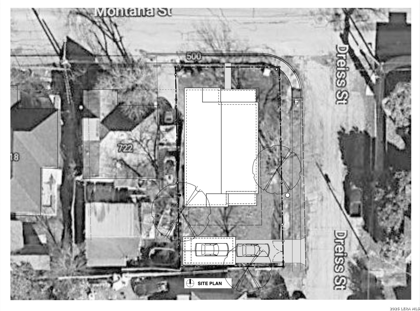 724 Montana San Antonio TX 78203