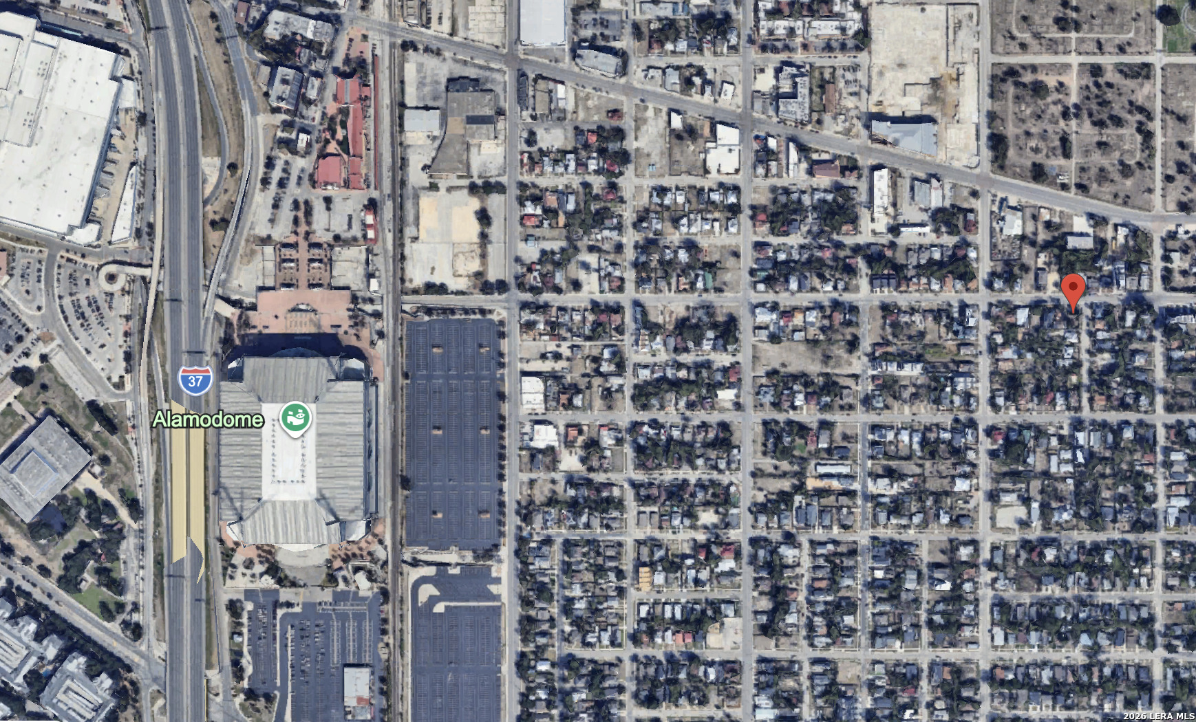 724 Montana San Antonio TX 78203