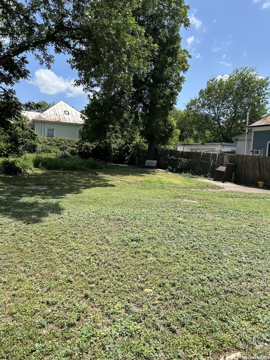 724 Montana San Antonio TX 78203