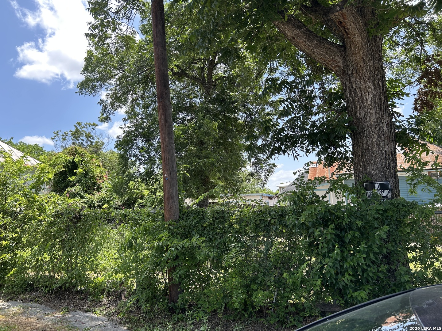 724 Montana San Antonio TX 78203