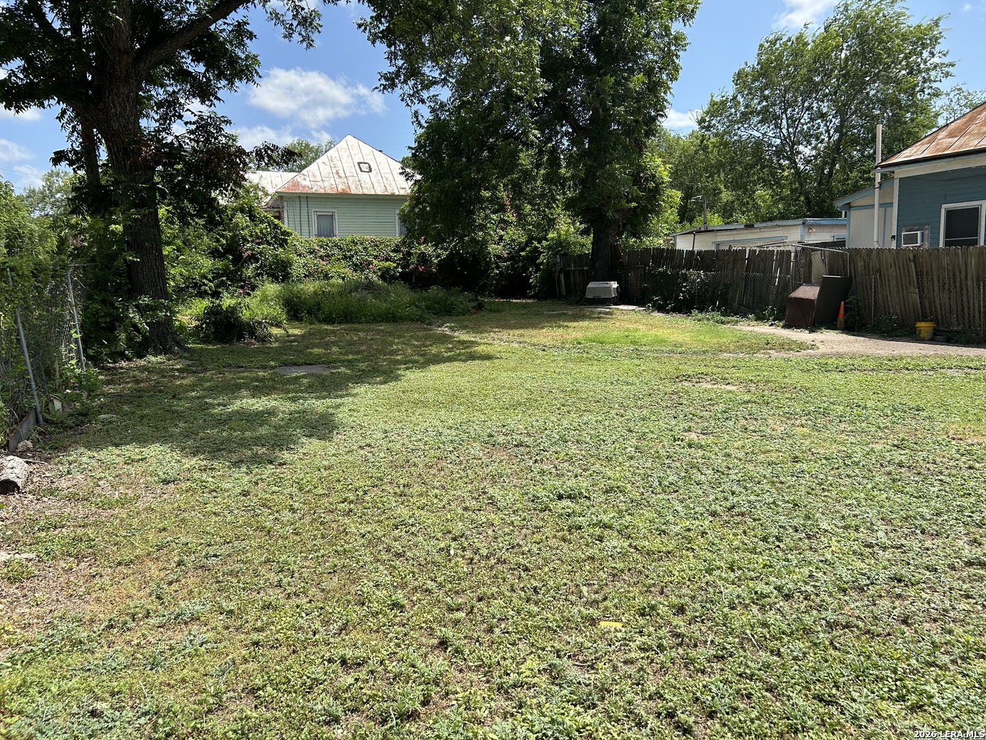 724 Montana San Antonio TX 78203