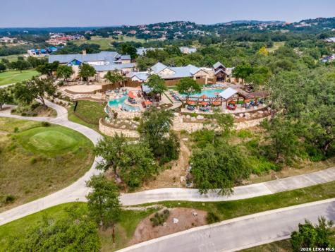 Lot 5 Horseshoe Boerne TX 78006