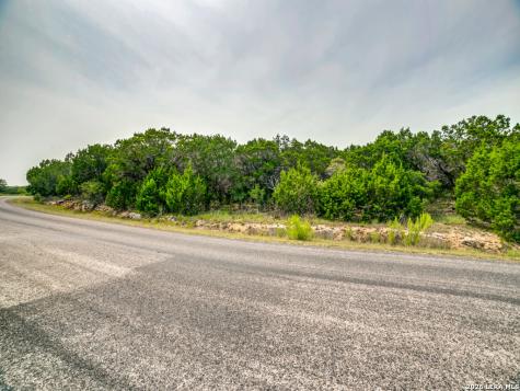 Lot 5 Horseshoe Boerne TX 78006