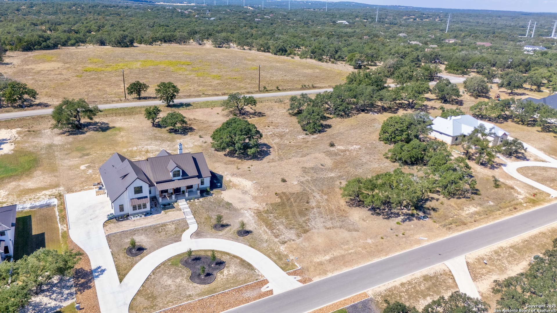925 Annabelle Avenue Bulverde TX 78163