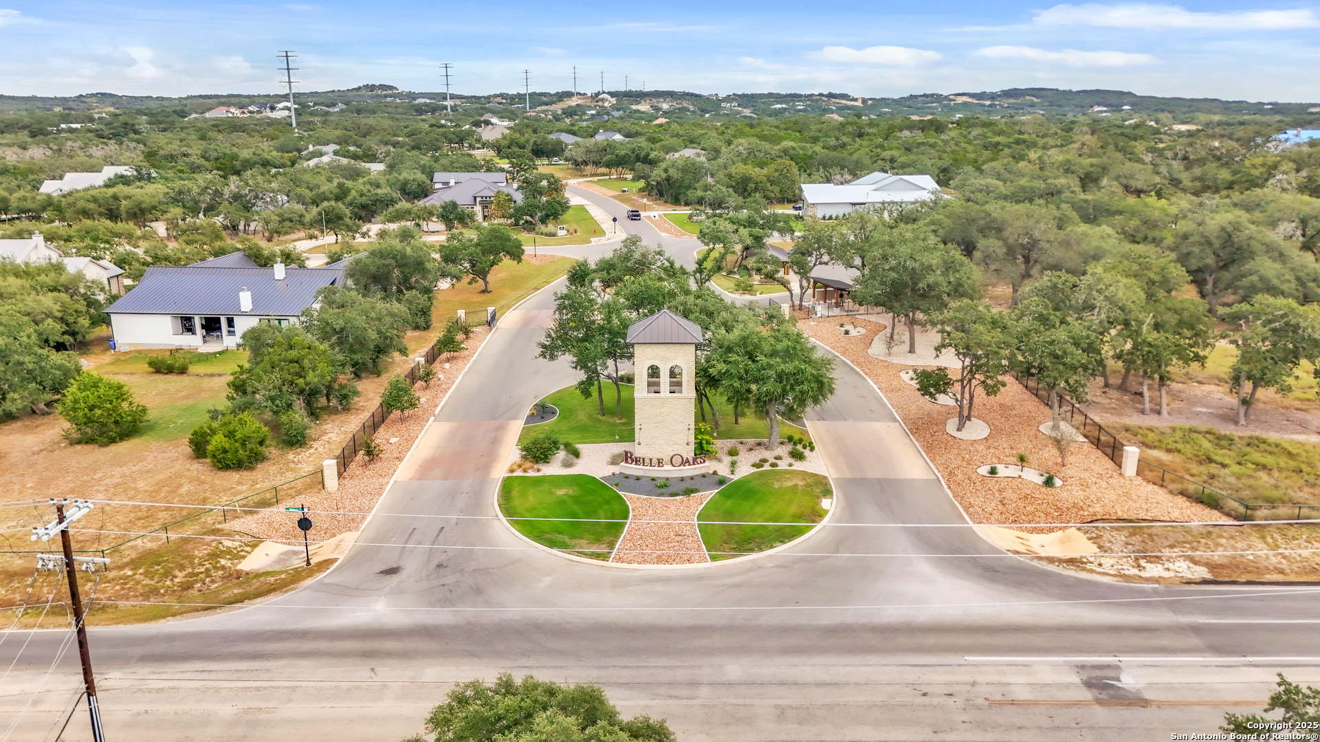 925 Annabelle Avenue Bulverde TX 78163