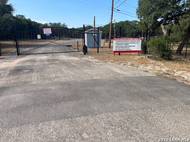 Tbd Lakepark Lakehills TX 78063